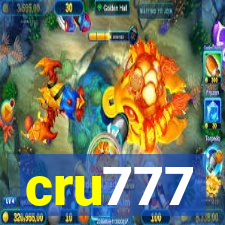 cru777