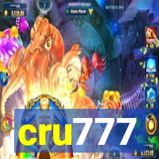 cru777