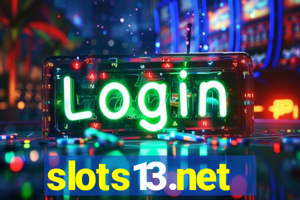 slots13.net