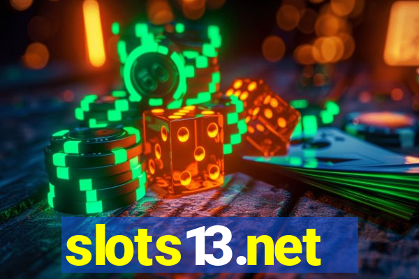 slots13.net