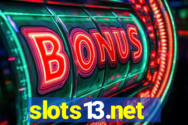 slots13.net