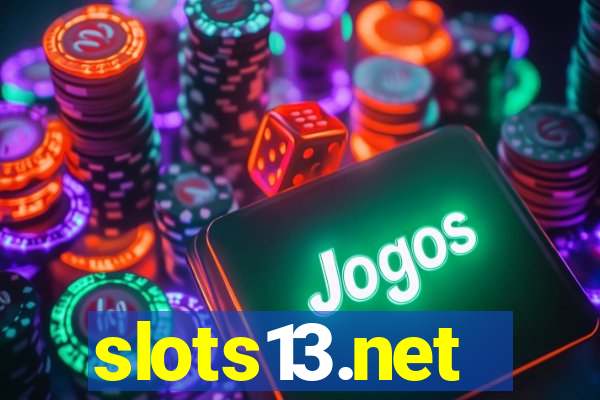 slots13.net