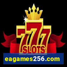 eagames256.com