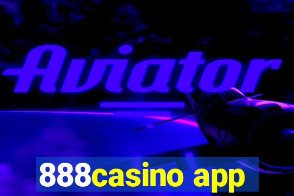 888casino app