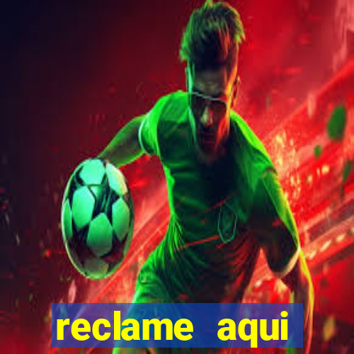 reclame aqui sporting bet