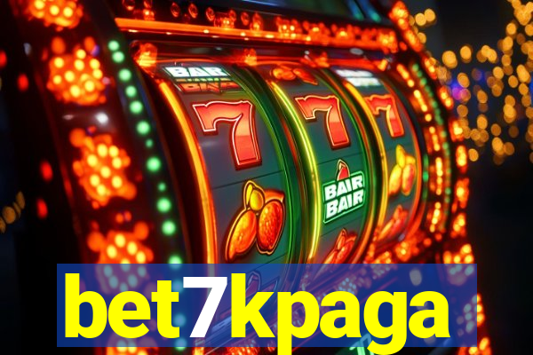 bet7kpaga