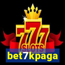 bet7kpaga