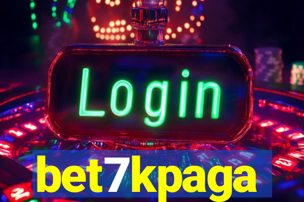 bet7kpaga