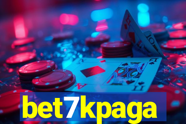 bet7kpaga