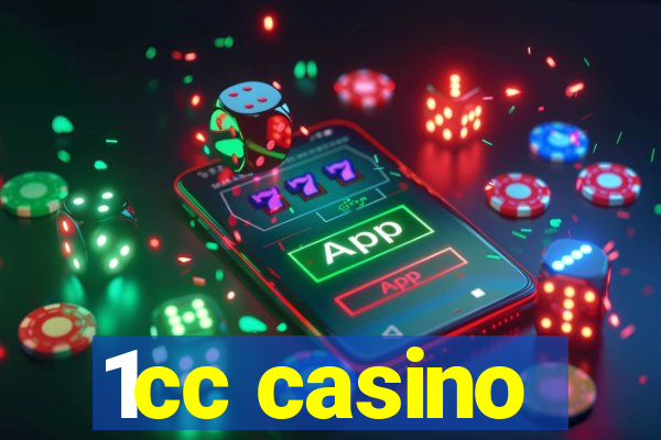 1cc casino