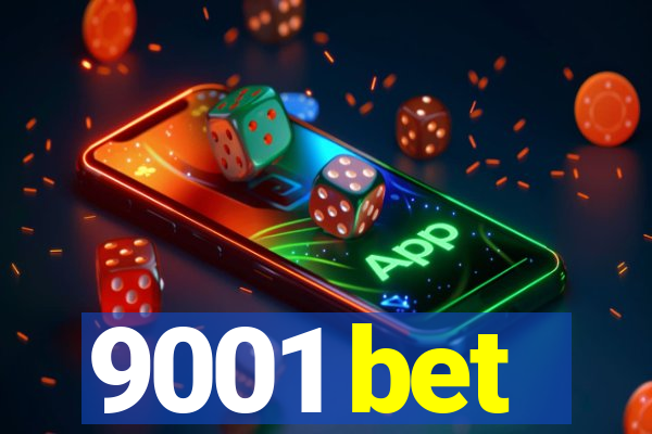 9001 bet