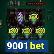 9001 bet