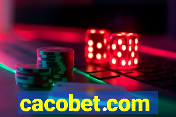 cacobet.com