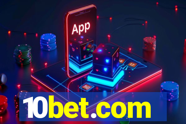 10bet.com