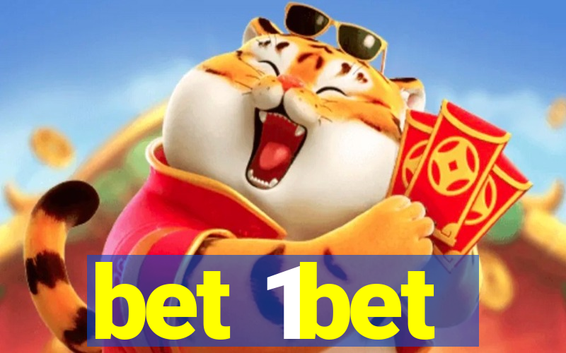 bet 1bet