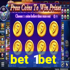 bet 1bet