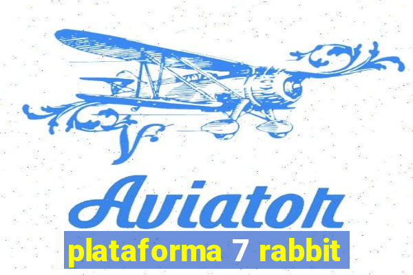 plataforma 7 rabbit