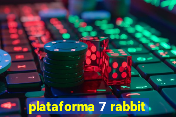 plataforma 7 rabbit