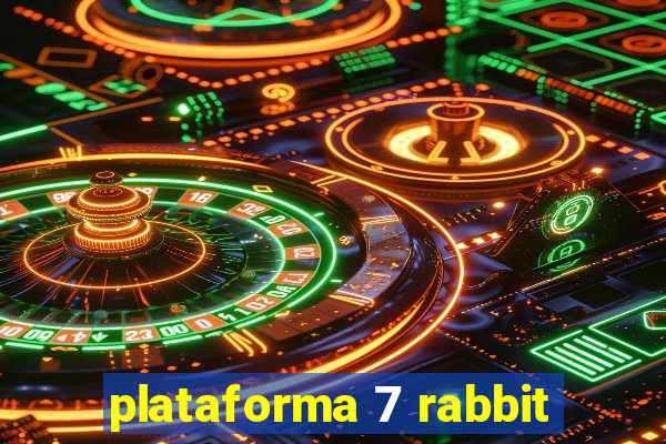 plataforma 7 rabbit