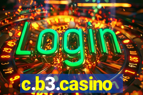 c.b3.casino