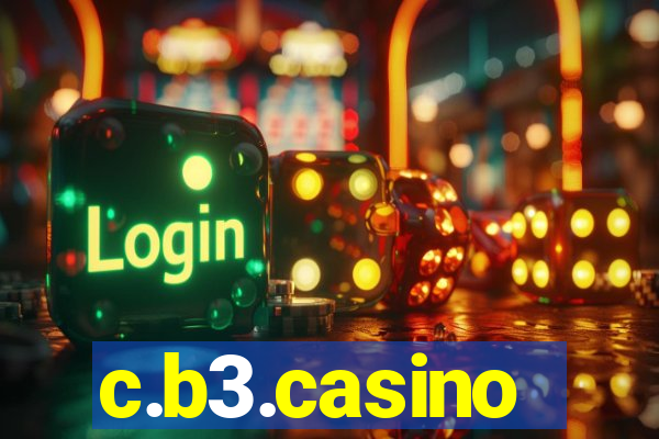 c.b3.casino