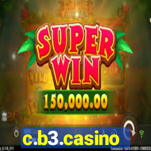 c.b3.casino