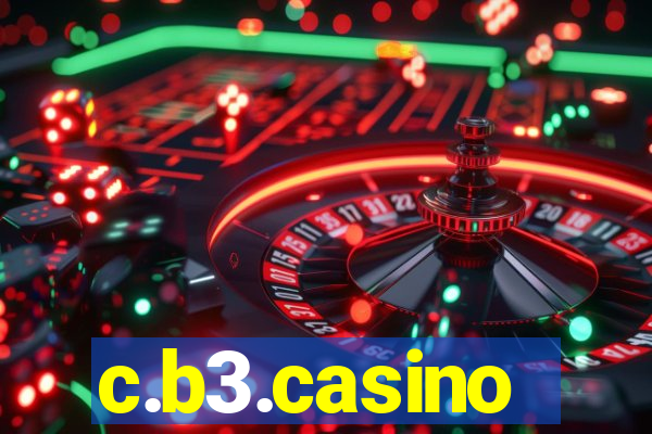 c.b3.casino