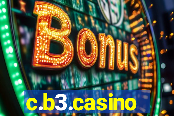 c.b3.casino