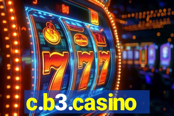 c.b3.casino