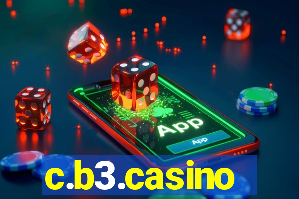 c.b3.casino