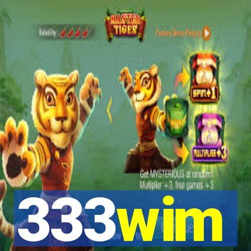 333wim