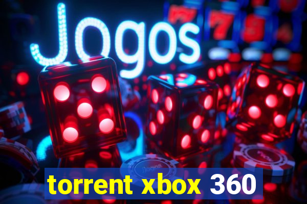 torrent xbox 360