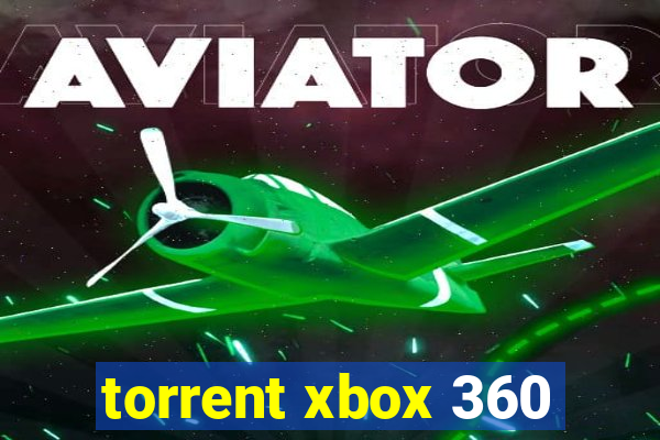 torrent xbox 360