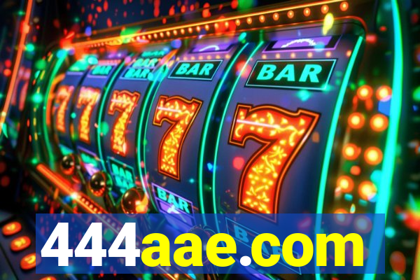 444aae.com