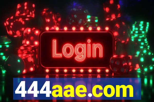 444aae.com