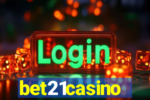 bet21casino