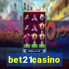 bet21casino