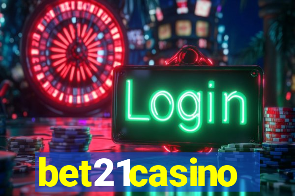 bet21casino