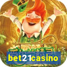 bet21casino