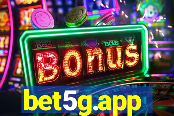 bet5g.app