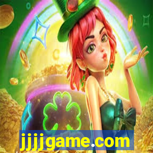 jjjjgame.com