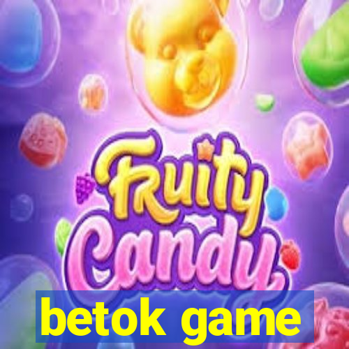 betok game