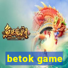 betok game