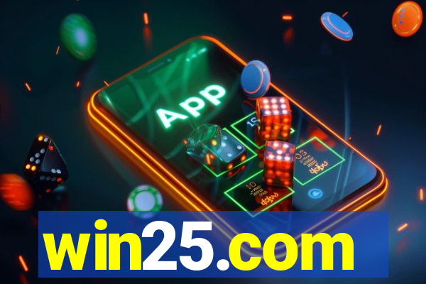 win25.com