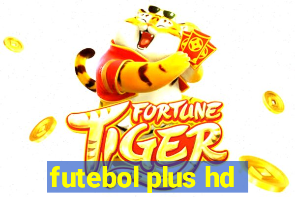 futebol plus hd