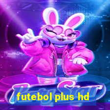 futebol plus hd