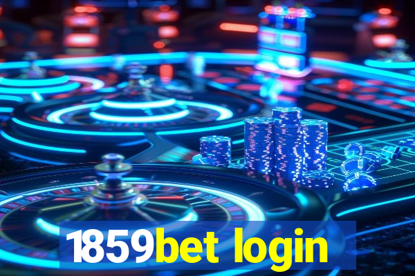 1859bet login