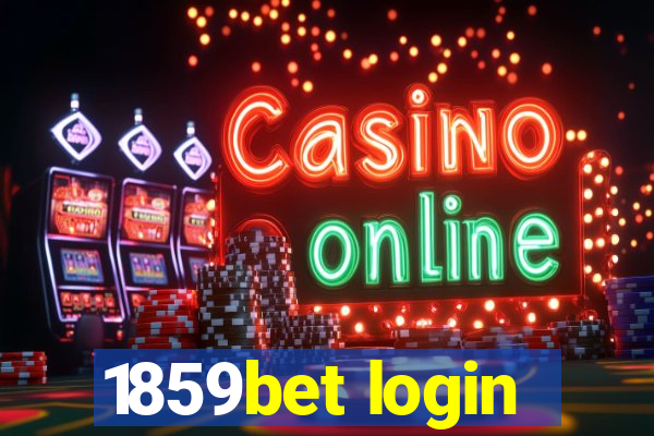 1859bet login