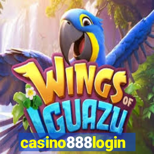 casino888login