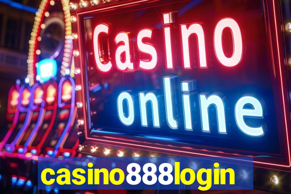 casino888login